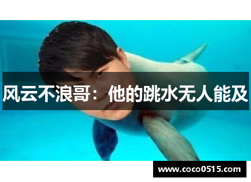 风云不浪哥：他的跳水无人能及